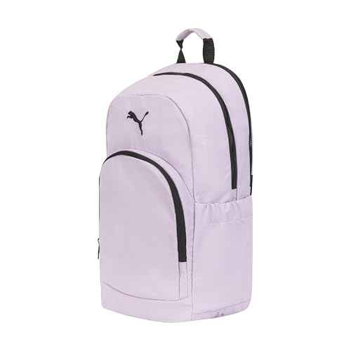 PUMA Stellar Backpack, Lt Pastel Purple, OS