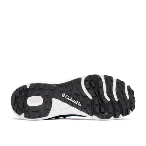 Columbia Men's Konos Xcel Waterproof Hiking Shoe
