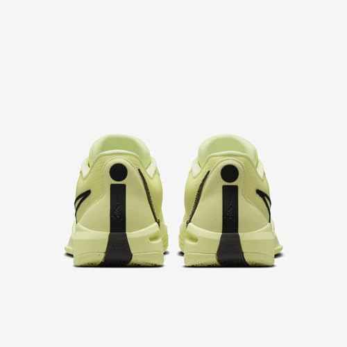 Sabrina 1 "Family Bonds Basketball Shoes (FQ3381-303, Luminous Green/Luminous Green/Black) Size 12