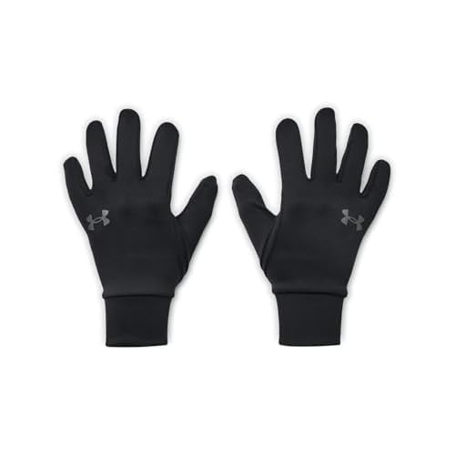 Under Armour Boys Storm Liner Gloves