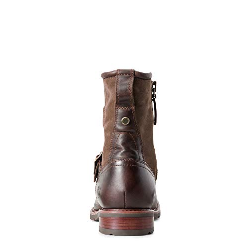 ARIAT womens Savannah Waterproof Boot