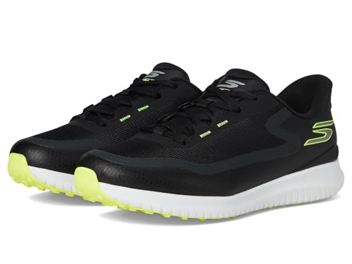 Skechers Golf Men's Flite Spikeless Golf Shoes