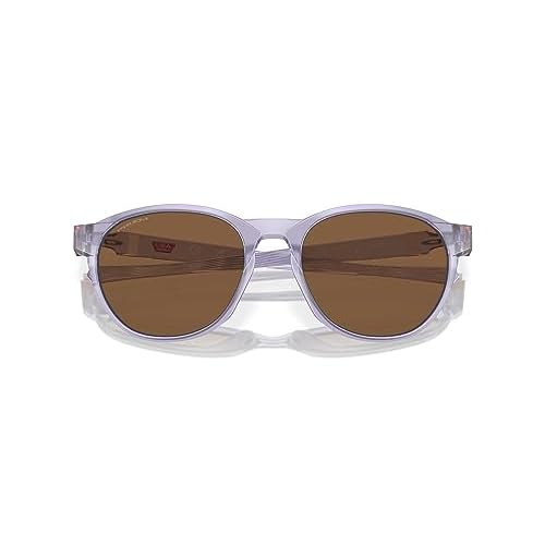 Oakley Men's Oo9126 Reedmace Round Sunglasses