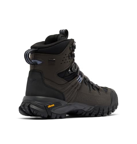 Columbia womens Geoterra Outdry Leather