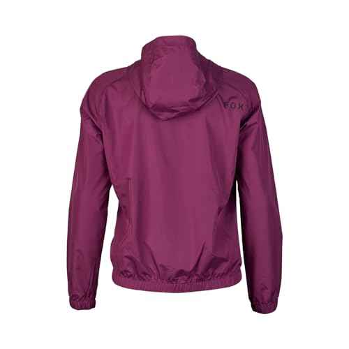 Fox Racing Womens Fox Head Windbreaker