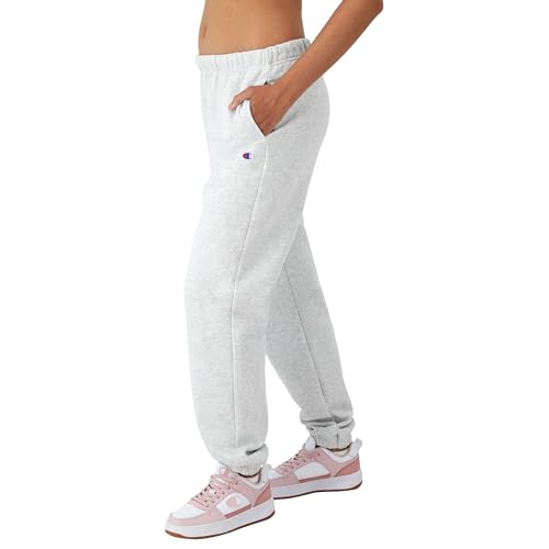 Champion Women's Reverse Weave Oversized Sweatpant (Retired Colors)