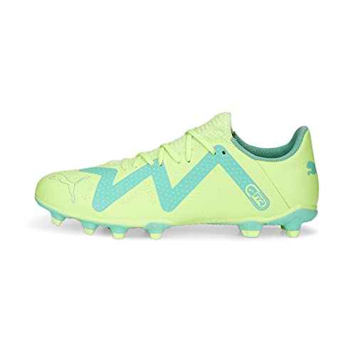 PUMA Men's Future Play Firm, Artificial Ground Soccer Cleats Sneaker