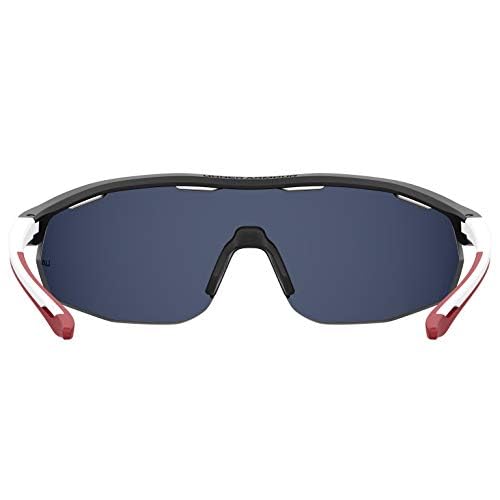 Under Armour Men's UA Gametime Wrap Sunglasses