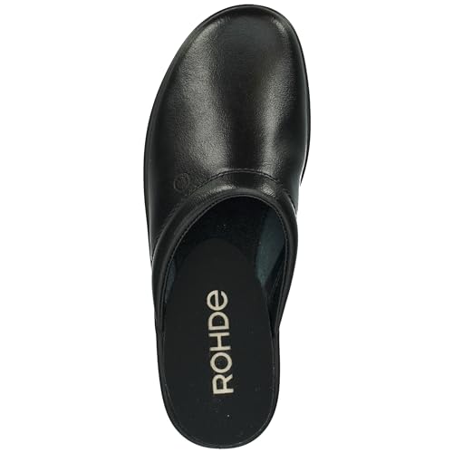 Rohde Men's 1550 Slippers