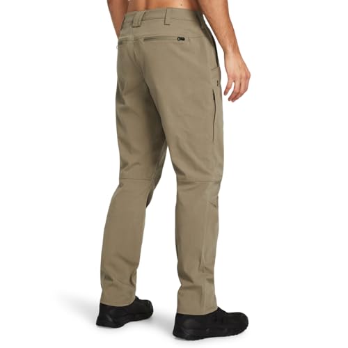 Under Armour Men's Enduro Elite Flat Front Pants