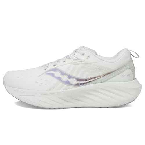 Saucony Women's Triumph 22 Sneaker