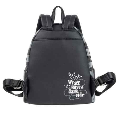 Wednesday - Wednesday Nevermore Mini-Backpack