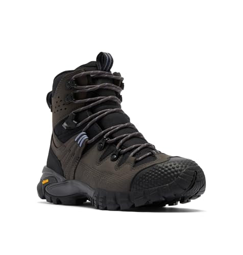 Columbia womens Geoterra Outdry Leather