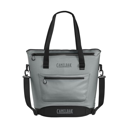 CamelBak ChillBak Tote 18 Soft Cooler Fusion Reservoir 3L
