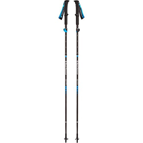 Black Diamond Distance Carbon Flz Z-Poles, 110