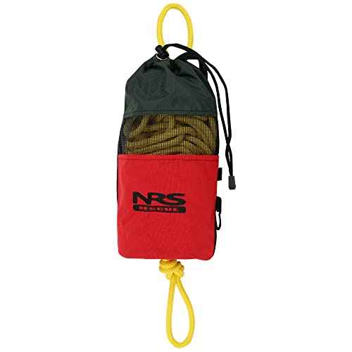 NRS Standard Rescue Throw Rope