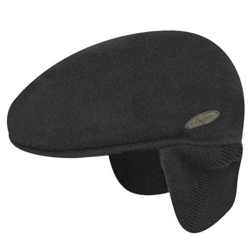 Kangol Wool 504 Earflap,