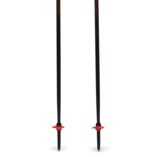 Pursuit Carbon Z Poles