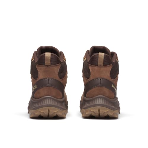 Merrell mens Speed Strike 2 Mid Ltr Wp