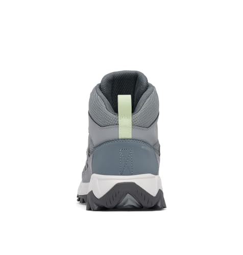 Columbia Women's Strata Trail Mid Waterproof Hiking Boots