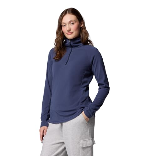 Columbia womens Glacial Iv 1/2 Zip