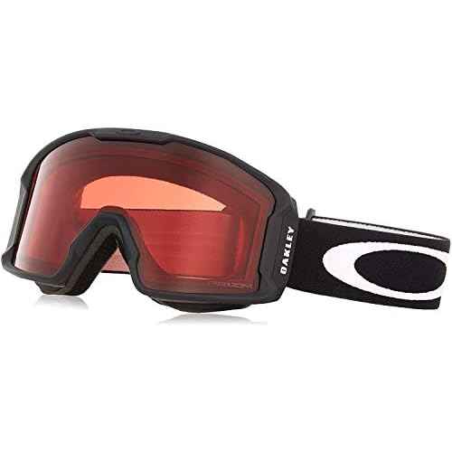 Oakley Line Miner M Snow Goggle
