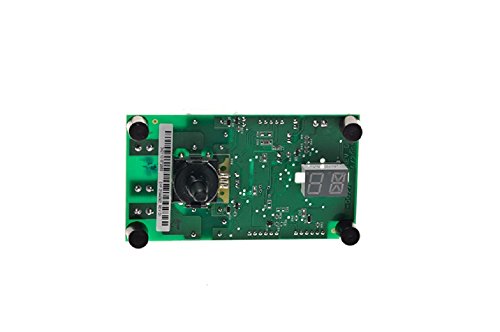 GENUINE Frigidaire 316443401 Control for Range