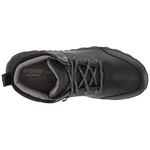 BOGS Men's Classic Casual Hiker Ankle Boot