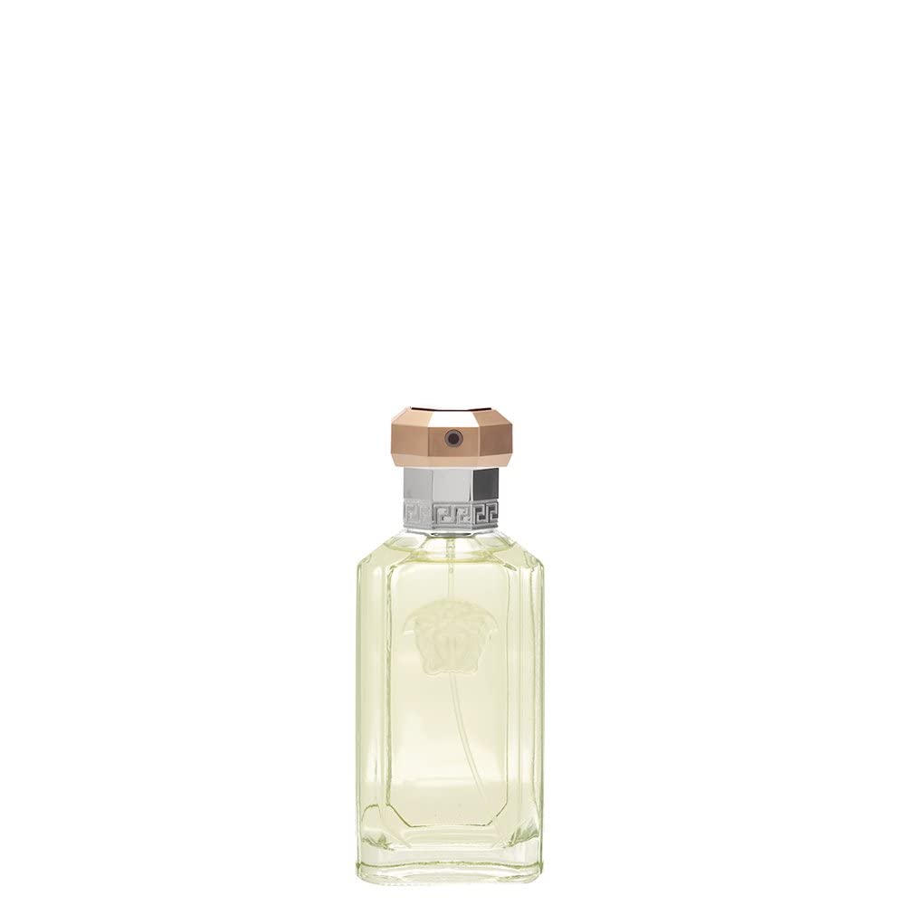 Gianni Versace Dreamer Eau De Toilette Spray 1.6 Oz / 50 Ml for Men