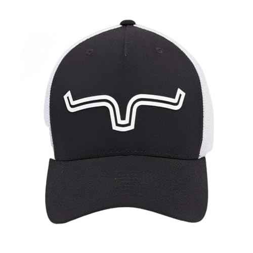 Kimes Ranch Unisex Lv Coolmax 110 Hat Reformer Silicone Appliqu? Adjustable Snapback