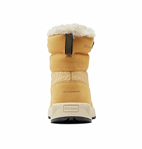 Columbia womens Discontinued Slopeside Peak Luxe