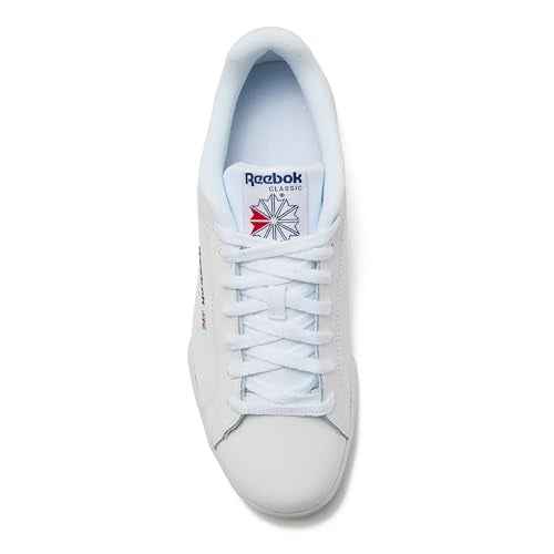 Reebok Men's NPC II Casual Sneakers