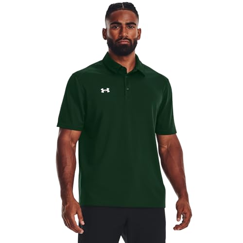 Under Armour Men's Tech Polo