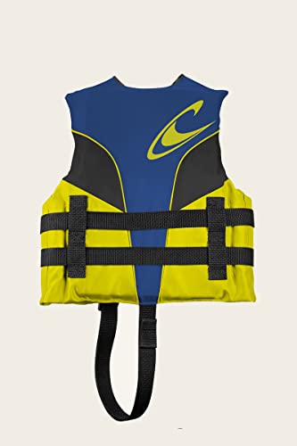 O'Neill Child Superlite USCG Life Vest