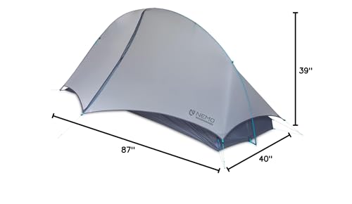 Hornet™ Elite OSMO™ Ultralight Backpacking Tent