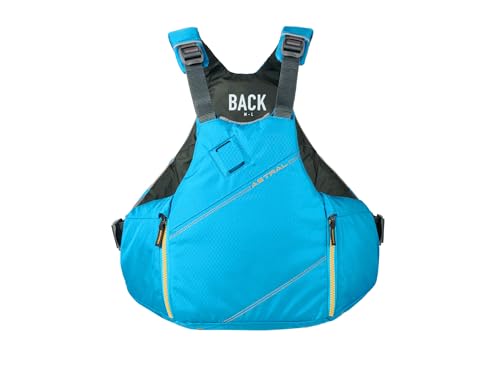Astral YTV 2.0 Life Jacket - Lightweight USCG Type V PFD Adult Life Vest for SUP, Touring, Sailing and Whitewater