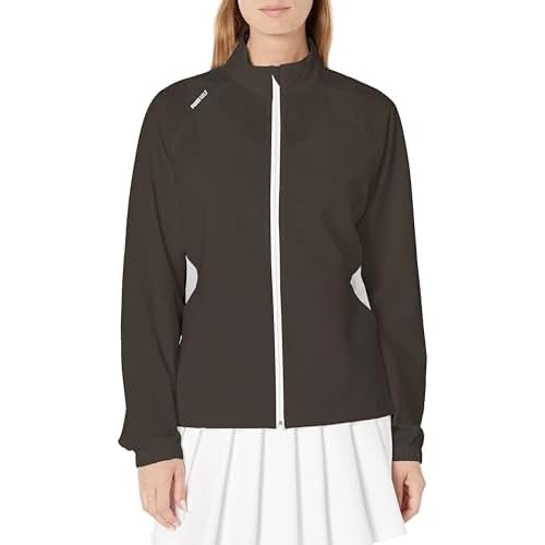 PUMA womens Women's Monterey Wind Jacket