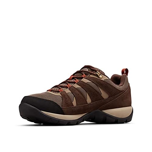 Columbia mens Redmond V2 Hiking Shoe