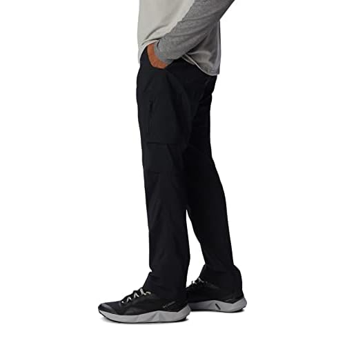 Columbia Men's Silver Ridge Utility Pant