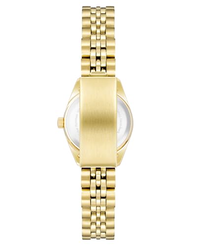 Armitron Women's Genuine Crystal Accented Bracelet Watch, 75/2475