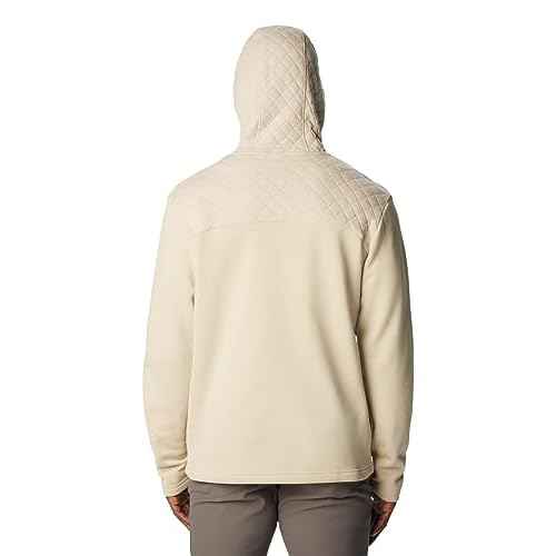 Columbia Men's Hart Mountain Quilted Hoodie