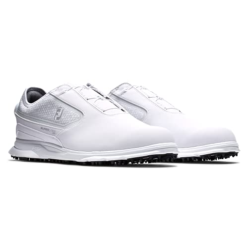 FootJoy Men's Superlites XP BOA Golf Shoe