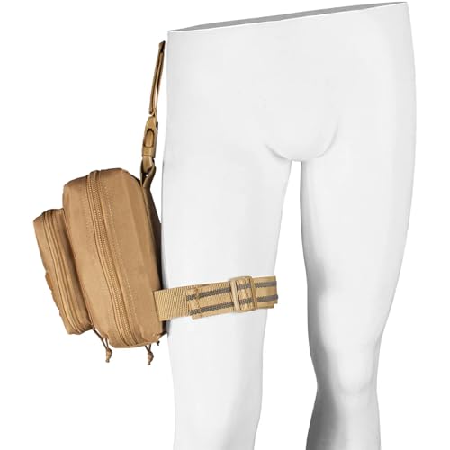 Fox Outdoor Products Drop Leg First Responder System Pouch