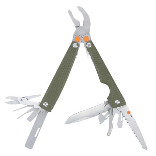 SOG TELLUS MT? Multi-Tool