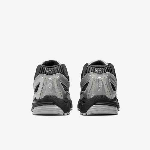 Lebron Witness 7 Little Kids' Shoes (HQ5403-001, Metallic Silver/Flat Silver/Black/Metallic Platinu) Size 13