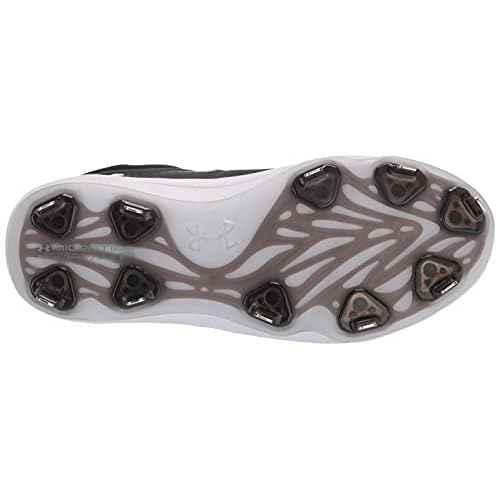 Under Armour Women's UA Glyde MT Softball Cleats