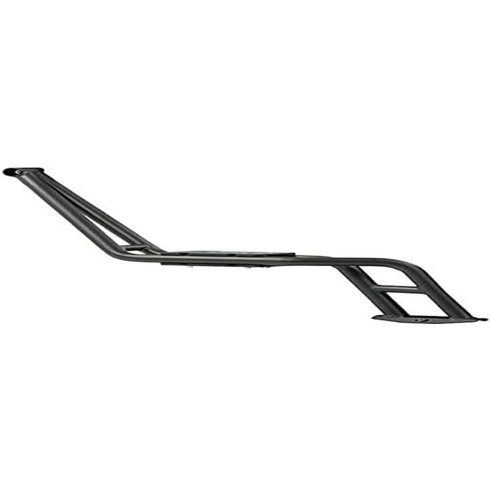 Playseat Sensation PRO Sim Platform Left | High Quality Platform to Mount Handbrakes or Gear Shifters Next to Your Seat | Sturdy Materials for Durability and Stability | Cockpit Extension