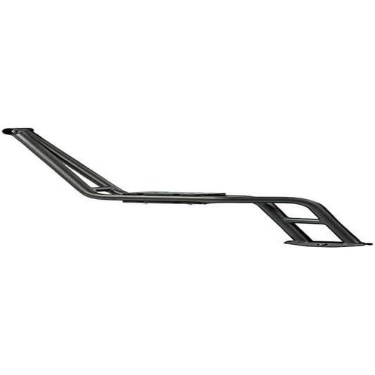 Playseat Sensation PRO Sim Platform Left | High Quality Platform to Mount Handbrakes or Gear Shifters Next to Your Seat | Sturdy Materials for Durability and Stability | Cockpit Extension