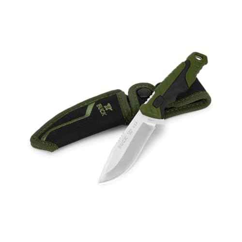 Buck Small Pursuit