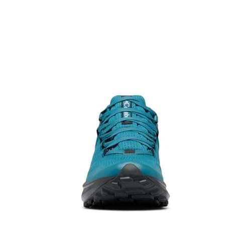 Columbia Men's Facet 75 Mid Outdry Hiking Shoe